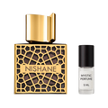 Nishane Nefs by Mystic Store