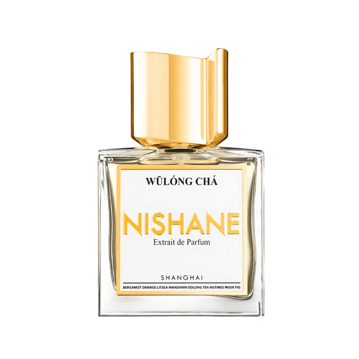 Nishane Wulong Cha by Mystic Store
