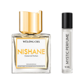 Nishane Wulong Cha by Mystic Store