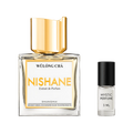 Nishane Wulong Cha by Mystic Store
