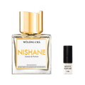 Nishane Wulong Cha by Mystic Store