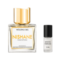 Nishane Wulong Cha by Mystic Store