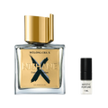 Nishane Wulong Cha X by Mystic Store