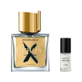 Nishane Wulong Cha X by Mystic Store