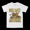No Limit Records Graphic Tee by Obsessed with graphic tees