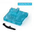 Gamecube Gameboy Player Transparent Replacement Shell DOL-017 by VintageVideoGameStore
