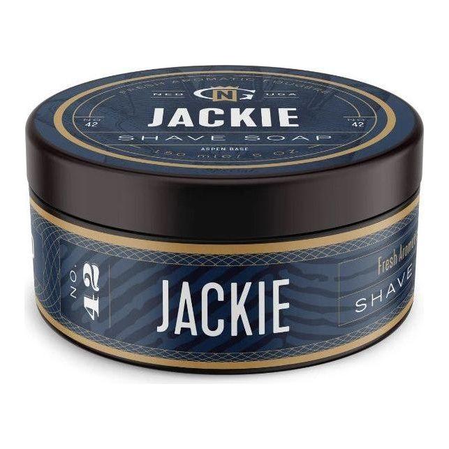 Gentleman's Nod Jackie No. 42 Shaving Collection by Pasteur Pharmacy