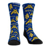 North Carolina A&T State Aggies - Logo Sketch