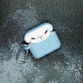 North Carolina Tar Heels Engraved AirPods Pro 1 & 2 Case Cover by Affinity Bands