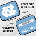North Carolina Tar Heels HDX Apple AirPods Pro 1 & 2 Case Cover (Classic) by Affinity Bands