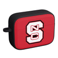 North Carolina State Wolfpack HDX AirPods Pro 1 & 2 Case Cover by Affinity Bands
