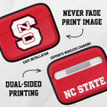 North Carolina State Wolfpack HDX AirPods Pro 1 & 2 Case Cover by Affinity Bands