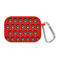 North Carolina State Wolfpack HD AirPods Pro 1 & 2 Case Cover by Affinity Bands