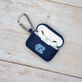North Carolina Tar Heels AirPods Pro 1 & 2 Case Cover by Affinity Bands