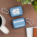 North Carolina Tar Heels HDX Apple AirPods Pro 1 & 2 Case Cover (Classic) by Affinity Bands
