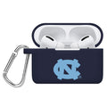 North Carolina Tar Heels AirPods Pro 1 & 2 Case Cover by Affinity Bands