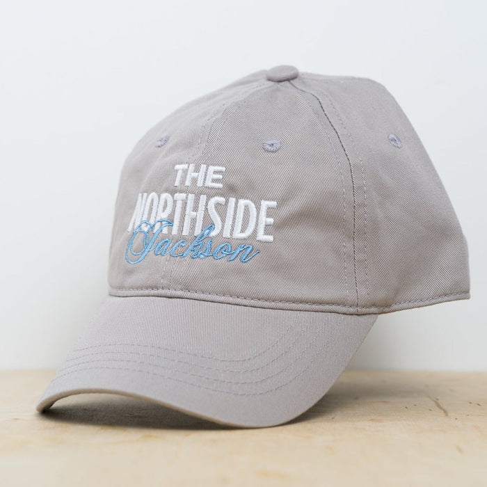 The Northside Jackson - Embroidered Hat by Swell-O-Phonic