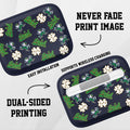 Notre Dame Fighting Irish HDX Apple Airpods Pro 1 & 2 Case Cover by Affinity Bands