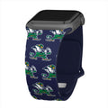 Notre Dame Fighting Irish HD Apple Watch Band by Affinity Bands