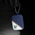 Notre Dame Fighting Irish HDX Champion Series Apple AirPods Pro 1 & 2 Case Cover by Affinity Bands