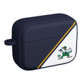 Notre Dame Fighting Irish HDX Champion Series Apple AirPods Pro 1 & 2 Case Cover by Affinity Bands