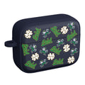 Notre Dame Fighting Irish HDX Apple Airpods Pro 1 & 2 Case Cover by Affinity Bands