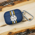 Notre Dame Fighting Irish HD AirPods Pro 1 & 2 Case Cover by Affinity Bands