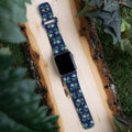 Notre Dame Fighting Irish HD Apple Watch Band by Affinity Bands