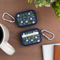 Notre Dame Fighting Irish HDX Apple Airpods Pro 1 & 2 Case Cover by Affinity Bands