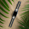 Notre Dame Fighting Irish HD Apple Watch Band by Affinity Bands