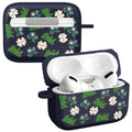 Notre Dame Fighting Irish HDX Apple Airpods Pro 1 & 2 Case Cover by Affinity Bands