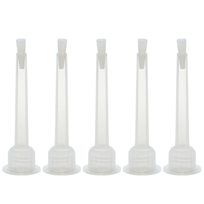 Topi-CLICK Filling Nozzles (5 Pack) by Pasteur Pharmacy