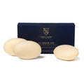 Caswell Massey Heritage Triple-Milled Bar Soaps Set of Three 5.8oz Collection by Pasteur Pharmacy