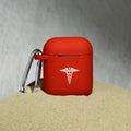 Registered Nurse First Responder AirPods Gen 1 & 2 Case Cover by Affinity Bands