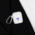 Registered Nurse First Responder AirPods Gen 1 & 2 Case Cover by Affinity Bands