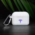 Registered Nurse First Responder AirPods Pro 1 & 2 Case Cover by Affinity Bands