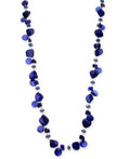 Style and Co Shell Rope Long Necklace by Vanessa Jane