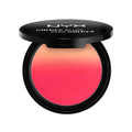 NYX Ombre Blush by Avera Group