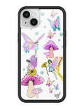 Olivia O'Brien iPhone Case by Wildflower Cases