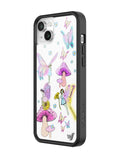 Olivia O'Brien iPhone Case by Wildflower Cases