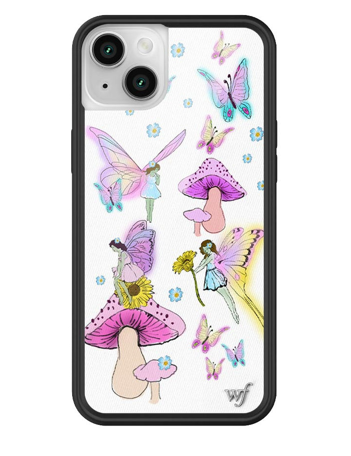 Olivia O'Brien iPhone Case by Wildflower Cases