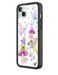 Olivia O'Brien iPhone Case by Wildflower Cases