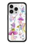 Olivia O'Brien iPhone Case by Wildflower Cases