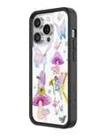 Olivia O'Brien iPhone Case by Wildflower Cases