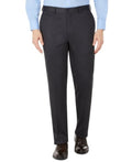 Calvin Klein Men’s Knit Slim-Fit Suit Separate Pants by Vanessa Jane