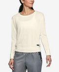 Under Armour UA Unstoppable Open Back, White, Size XL by Vanessa Jane