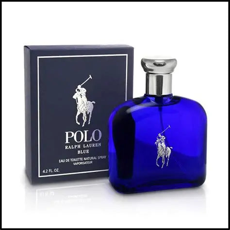 Polo Blue by Ralph Lauren 2.5OZ by Pasteur Pharmacy
