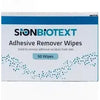 Sion Biotext Skin Barrier Wipes 100 wipes