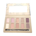 OKALAN 10 Shade Natural Eyeshadow Palette by Avera Group
