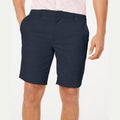 Alfani Mens Expandable Waist Stretch Shorts by Vanessa Jane